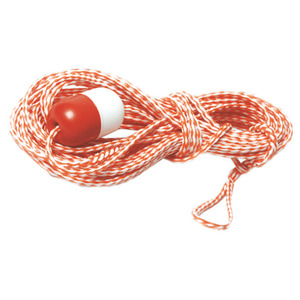 Tow rope for inflatables