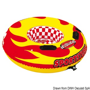 SPORTSSTUFF Vip Sportstube