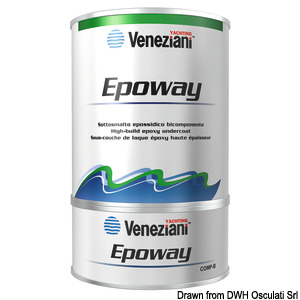 VENEZIANI Epoway primer