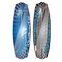 KWIK TEK Airhead FLUID Wakeboard AHW-4020