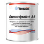 Gummipaint elastic antifouling grey 0.375 l