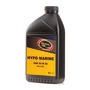 BERGOLINE - GENERAL OIL Hypo Marine SAE 80W90 Bio Type title=