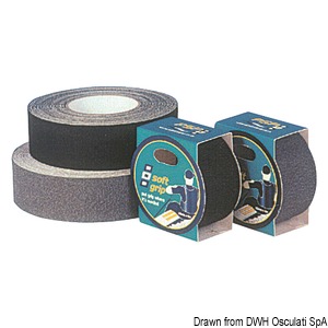 PSP MARINE TAPES Spezialband Soft-Grip