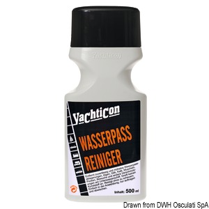 Sredstvo za čišćenje YACHTICON Water Line Cleaner