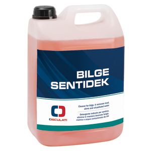 Bilge Sentideck cleaner 5 l