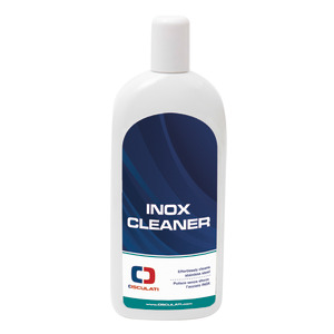 Inox Cleaner - pulitore acciaio inox