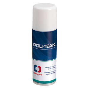 Détachant spray Poli-Teak