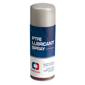 Spray lubricante PTFE 400ml