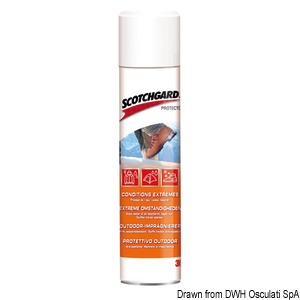 Protection externe 3M Scotchgard Protector