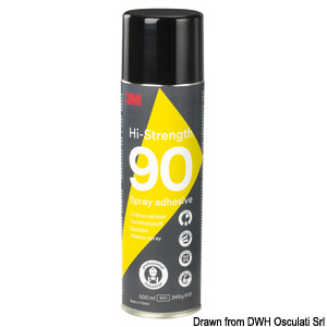 Spray 90 3M