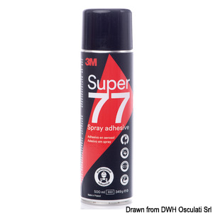 3M Spray 77