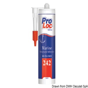 PROLOC 242 MS polymer structural adhesive