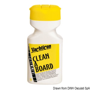 Deterdžent YACHTICON Clean Board