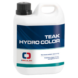 Защитное средство Teak Hydro Color