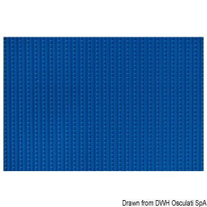 Zaštitna protuklizna obloga za palubu