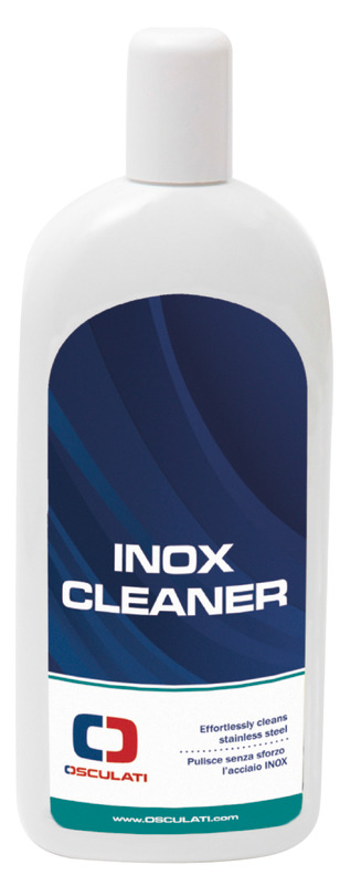 Inox Cleaner - nettoyant inox