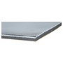 Dünne Schallschutzplatten - ISO 4589-3