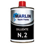 MARLIN Universal thinner for various antifouling paints title=