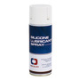 Silicone lubricant spray title=