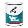 Antivegetativa Fisher Paint blu 0,75 l