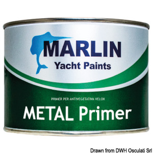 Metal Primer MARLIN