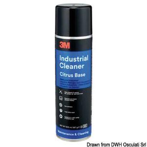 3M universal cleaner for adhesives