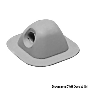 New Style EPDM accessories for dinghies