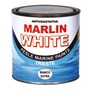 Marlin Antifouling, white 0,75 l