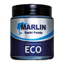 MARLIN Eco antifouling paint for transducers, depth finders and logs