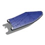 Square bow rib cover 4.80/5.10 m