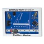 Mainsail reefing system kit title=