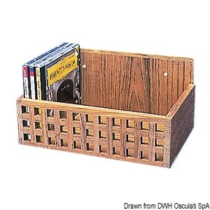 Držač compact-disc-a ARC