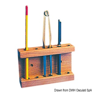 Držač olovki i šestara ARC