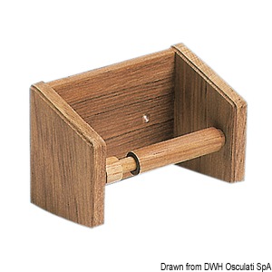 Distributeur de papier toilette ARC