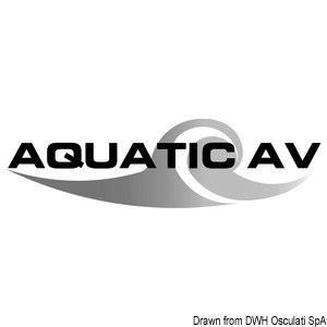 Media Player Bluecube AQUATIC AV