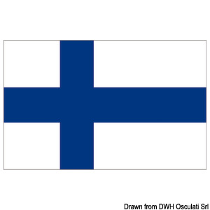 Flag Finland 50 x 75 cm