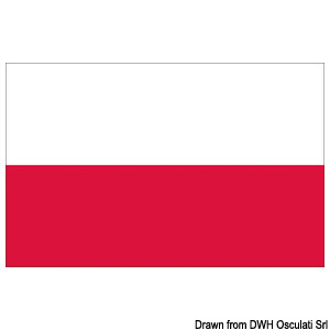 Flag - Poland