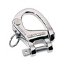 LEWMAR Synchro quick-release snap shackle title=