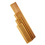 ARC grating for floors and gangways - 22-mm thickness title=