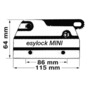 Easylock Mini
