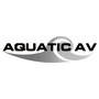 AQUATIC AV combined stereo, subwoofer and amplifier