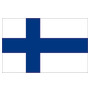 Bandiera - Finlandia title=