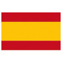 Flagge Spanien 50 x 75 cm