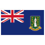 British Virgin Islands national ensign 30x45 cm title=