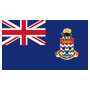 Nationalflagge Caymaninseln 30 x 45 cm title=