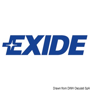 EXIDE EA640 PREMIUM 64Ah Carbon Boost - Akuladu - Akud ja Patareid