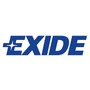 Μπαταρία EXIDE Professional για εκκίνηση και λειτουργίες στο σκάφος