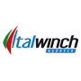 Italwich Heron winch 2000 W - 24 V capstan