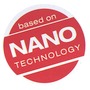 Hydro-répulsive pour pare-brise NANOPROM Screen coat