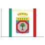 Флаги областей Италии